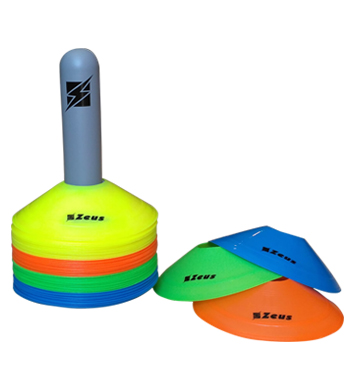 SET DELIMITATORE 48 PZ