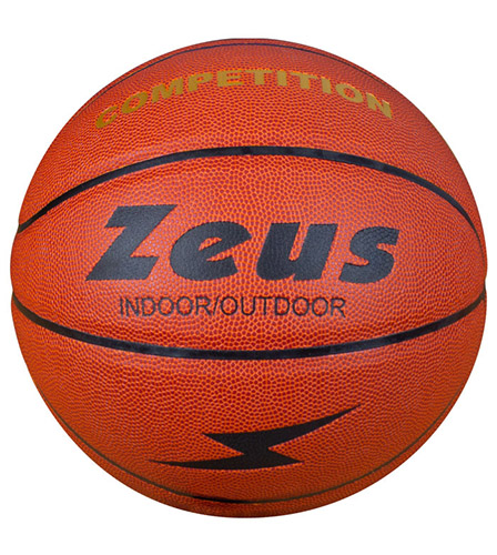 PALLONE BASKET COMPETITION PU