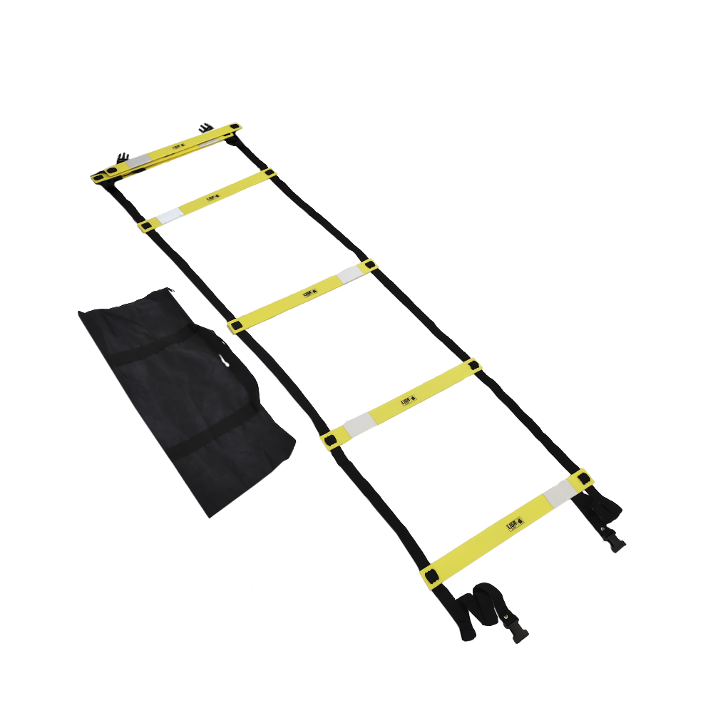 NIGHT GLOW LADDER (ΣΚΑΛΑ ΦΩΣΦΟΡΙΖΕ 4m) LIGASPORT
