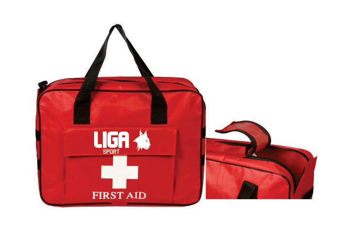 MEDICAL BAG ECO (ΦΑΡΜΑΚΕΙΟ) LIGASPORT