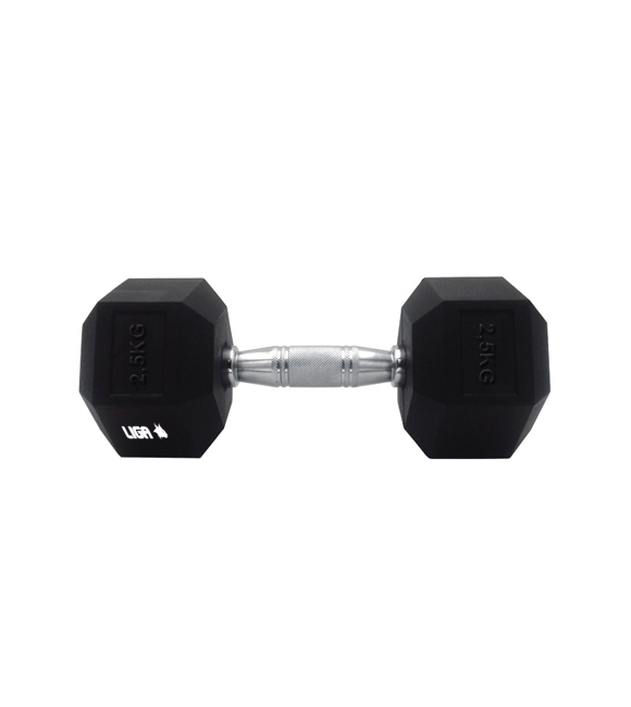 DUMBBELL-2,5kg (ΑΛΤΗΡΑΣ) LIGASPORT