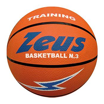 PALLONE BASKET GOMMA 3