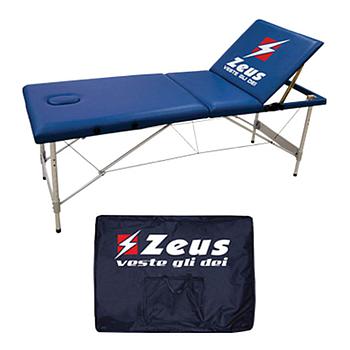 LETTINO MASSAGGI PIEGHEVOLE