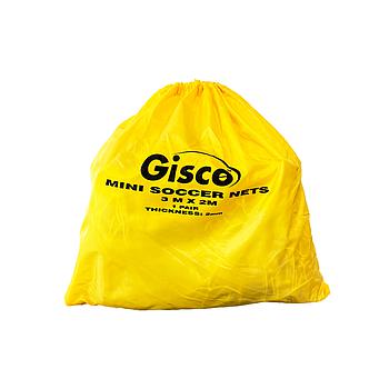 ΔΙΧΤΥ MINI SOCCER 3X2 (2mm)