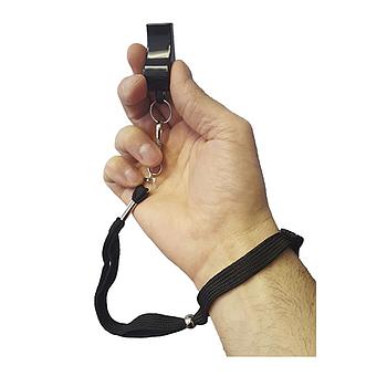 WRIST BAND FOR WHISTLE (ΛΟΥΡΑΚΙ ΚΑΡΠΟΥ ΓΙΑ ΣΦΥΡΙΧΤΡΑ) LIGASPORT