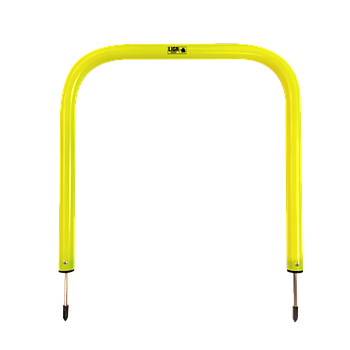 PASSING ARC PREMIUM WITH SPIKES (45cmX45cm) (ΚΑΜΑΡΑ ΠΑΣΑΣ) LIGASPORT