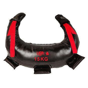 BULGARIAN BAG 15 KG LIGASPORT