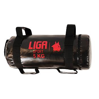 GYM POWER BAGS 5 KG LIGASPORT
