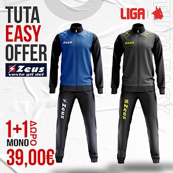 TUTA EASY OFFER