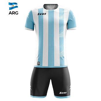 KIT MUNDIAL (ARGENTINA)