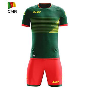 KIT MUNDIAL (CAMEROON)