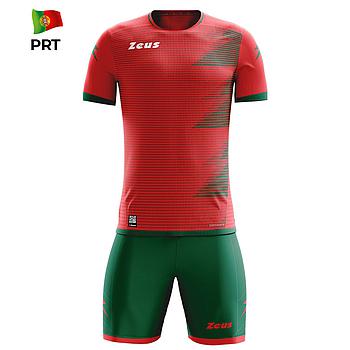 KIT MUNDIAL (PORTUGAL)