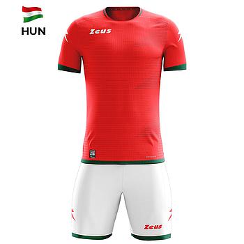 KIT MUNDIAL (HUNGARY)