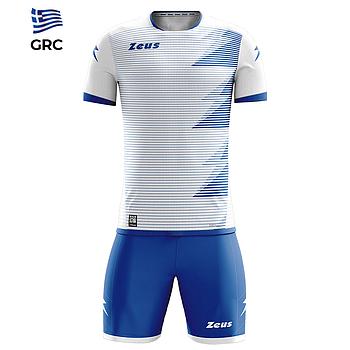 KIT MUNDIAL (GREECE)