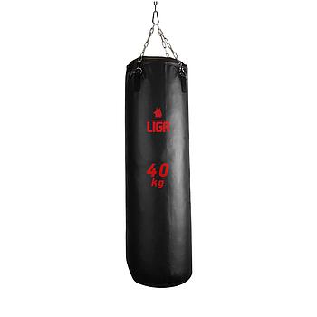 PUNCHING BAG 40 KG LIGASPORT