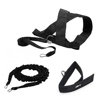 Confrontation resistance set LIGASPORT*