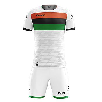 KIT ICON (BIANCO-ARANCIO)