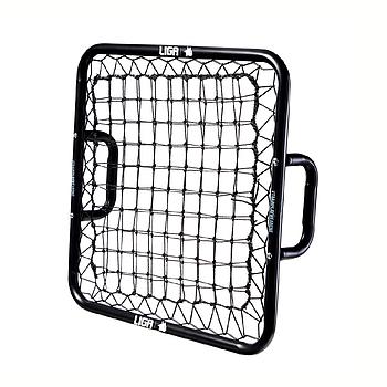 ΔΙΧΤΥ ΕΠΑΝΑΦΟΡΑΣ ΜΠΑΛΩΝ ΧΕΙΡΟΣ (MINI REBOUNDER) LIGASPORT