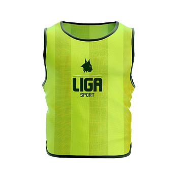 MESH TRAINING BIBS (ΔΙΑΧΩΡΙΣΤΙΚΟ) LIGASPORT