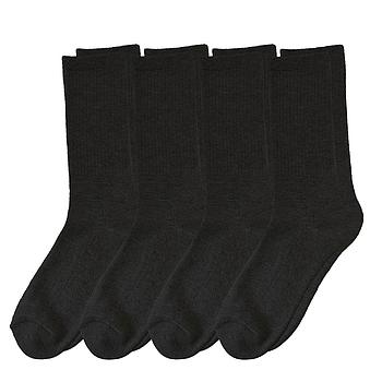 Crew sport socks 4pack LIGASPORT