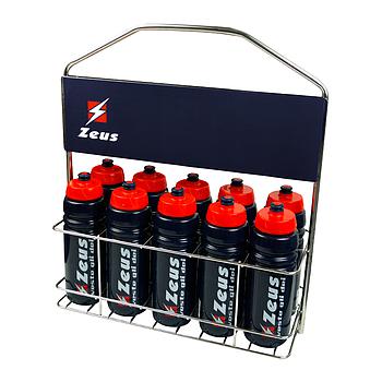 CESTELLO PRO+10 BORRACCE